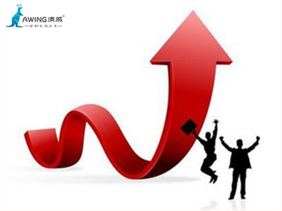 門(mén)窗行業(yè)的每一次發(fā)展都是鋁合金門(mén)窗企業(yè)的成長(zhǎng)