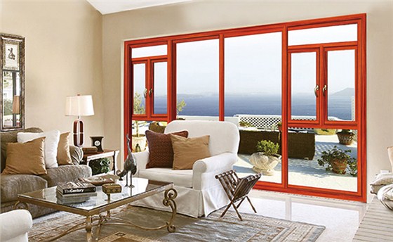 澳威門窗，門窗十大品牌