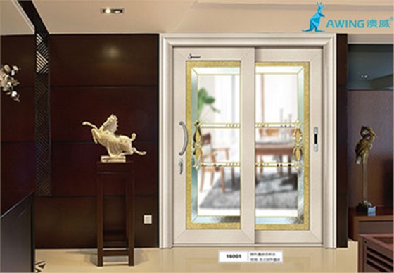 廚房衛(wèi)生間裝什么門好呢？是木門還是鋁合金門，有哪些優(yōu)缺點