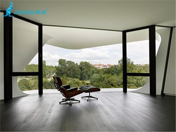 鋁合金門窗和塑鋼門窗哪個好？看看這十個關(guān)鍵點