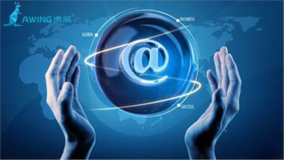 鋁合金門窗廠家在互聯(lián)網年代下要跟上潮流發(fā)展