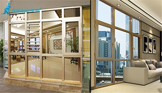 斷橋鋁門窗選擇有哪些技巧？斷橋鋁門窗那個(gè)牌子好？