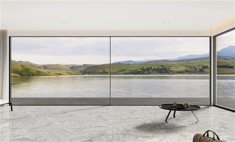 Q8全景推拉系統(tǒng)門窗