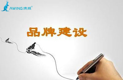 鋁合金門(mén)窗企業(yè)品牌建設(shè)不可少的三點(diǎn)