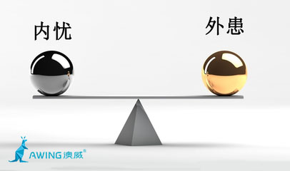 鋁合金門(mén)窗十大品牌企業(yè)在市場(chǎng)面臨哪些內(nèi)憂外患