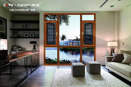 斷橋鋁門(mén)窗是什么？斷橋鋁門(mén)窗和彩鋁門(mén)窗詳細(xì)介紹