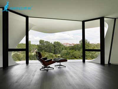 鋁合金門窗和塑鋼門窗哪個好？看看這十個關(guān)鍵點