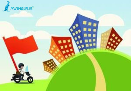 廣東門(mén)窗十大品牌加盟商如何做好小區(qū)終端銷售