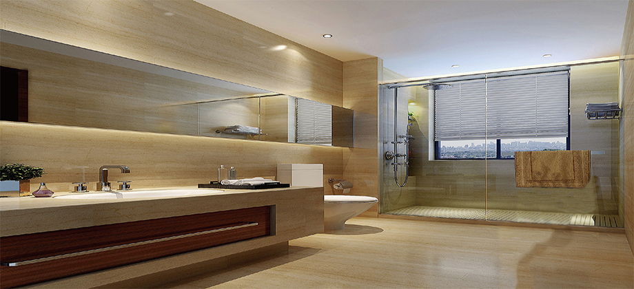 全玻時(shí)尚平開門